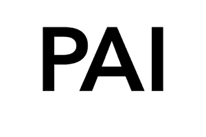 PAI logo